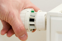 Shipham central heating repair costs