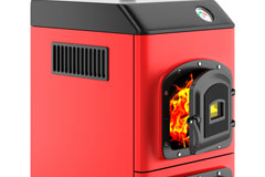 Shipham solid fuel boiler costs
