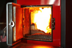 solid fuel boilers Shipham